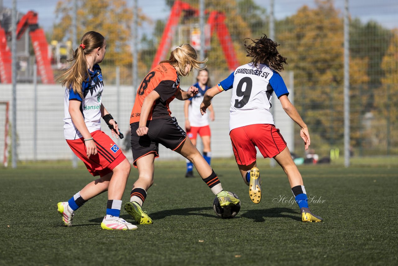 Bild 166 - wCJ Holstein Kiel Turnier